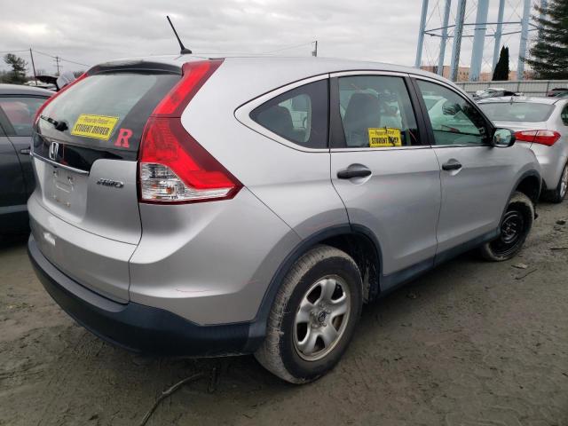 Obraz 3 z 2013 HONDA CR-V LX 2013 z VIN 2HKRM4H35DH677894