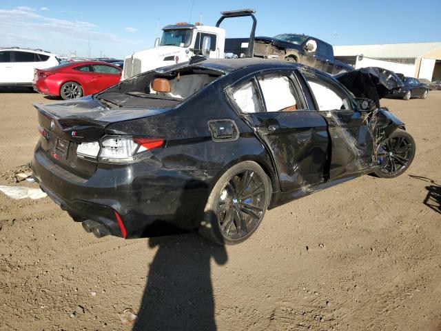 Image 3 of 2019 BMW M5  2019 with VIN WBSJF0C58KB447167