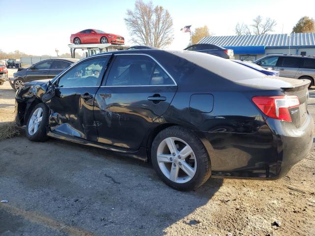 Изображение 2 2012 TOYOTA CAMRY BASE 2012 с VIN 4T1BF1FK3CU164860