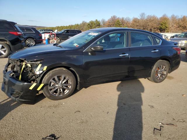 Изображение 1 2015 NISSAN ALTIMA 2.5 2015 с VIN 1N4AL3AP5FN915551