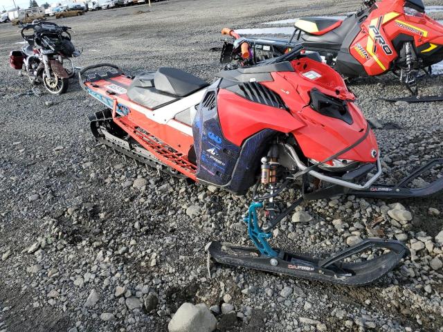 Image 1 of 2023 LYNX SNOWMOBILE 2023 with VIN YH2LSYPL1PR000325