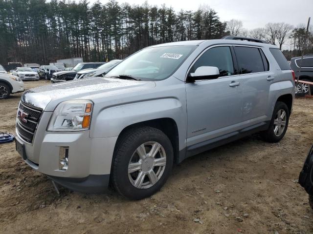 2015 GMC TERRAIN SLE 2015 image
