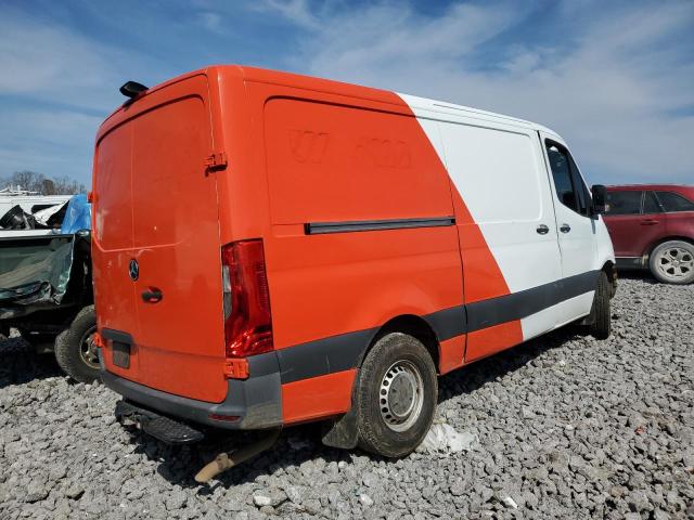 Image 3 of 2019 MERCEDES-BENZ SPRINTER 2500/3500 2019 with VIN WD3PF0CD5KP023113