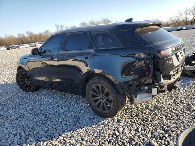 Image 2 of 2020 LAND ROVER RANGE ROVER VELAR R-DYNAMIC HSE 2020 with VIN SALYM2EV5LA249473