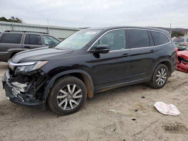 Obraz 2022 HONDA PILOT EXL 2022
