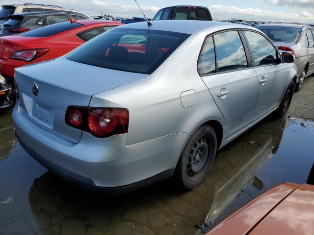 Изображение 3 2010 VOLKSWAGEN JETTA S 2010 с VIN 3VWJZ7AJ9AM072305