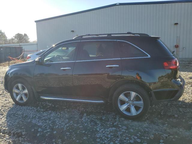 Obraz 2 z 2012 ACURA MDX TECHNOLOGY 2012 z VIN 2HNYD2H41CH527694