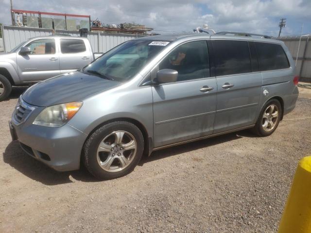 Obraz 2008 HONDA ODYSSEY EXL 2008