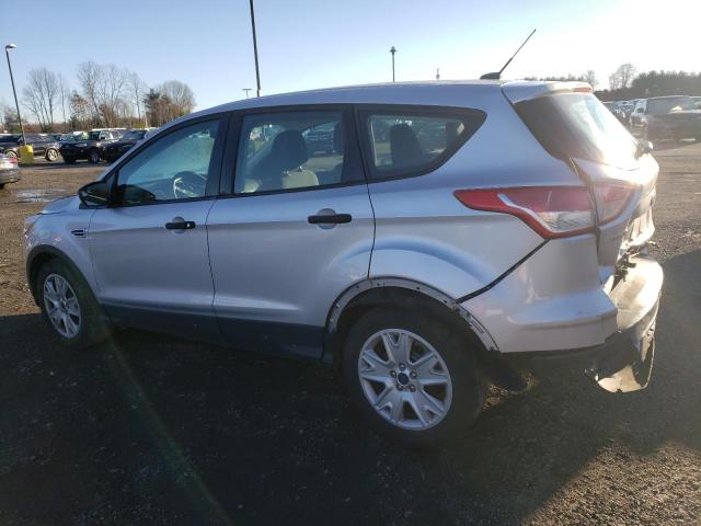 Изображение 2 2016 FORD ESCAPE S 2016 с VIN 1FMCU0F71GUA40060