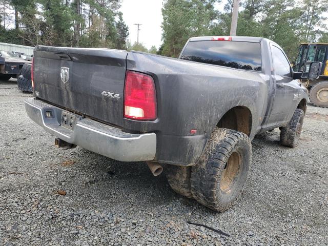 Изображение 3 2018 RAM 3500 ST 2018 с VIN 3C63RRAL1JG410438