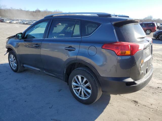 Изображение 2 2013 TOYOTA RAV4 LE 2013 с VIN 2T3BFREV6DW069275