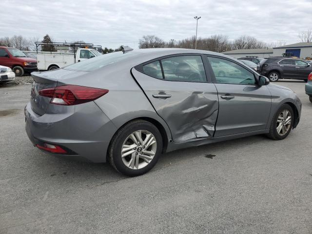 Изображение 3 2019 HYUNDAI ELANTRA SEL 2019 с VIN 5NPD84LFXKH403538