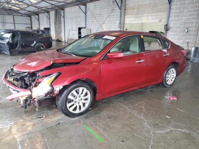 Obraz 1 z 2015 NISSAN ALTIMA 2.5 2015 z VIN 1N4AL3AP9FN301439