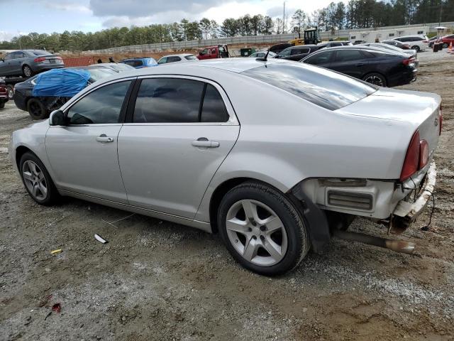 Image 2 of 2010 CHEVROLET MALIBU 1LT 2010 with VIN 1G1ZC5EBXAF164028