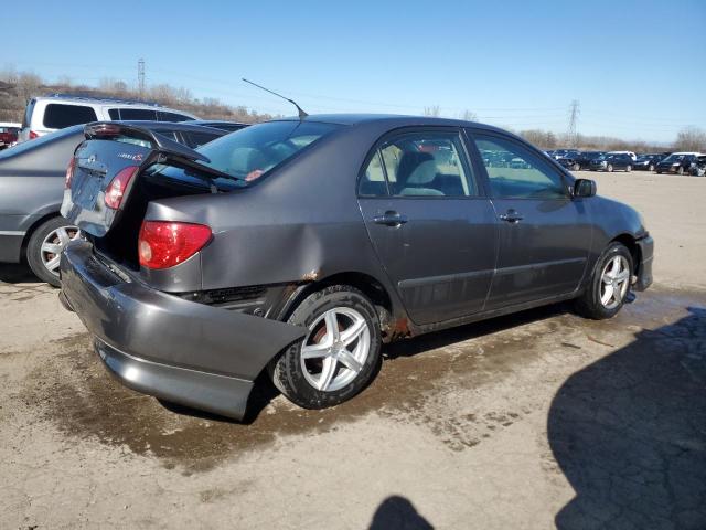 Изображение 3 2008 TOYOTA COROLLA CE 2008 с VIN 1NXBR32E08Z955518