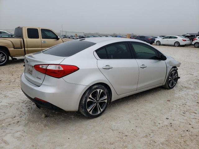 Image 3 of 2015 KIA FORTE EX 2015 with VIN KNAFX4A84F5270245