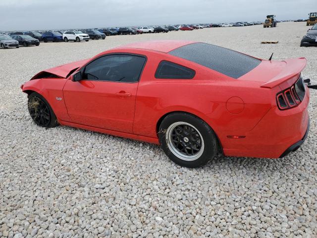 Obraz 2 z 2013 FORD MUSTANG GT 2013 z VIN 1ZVBP8CF9D5279859