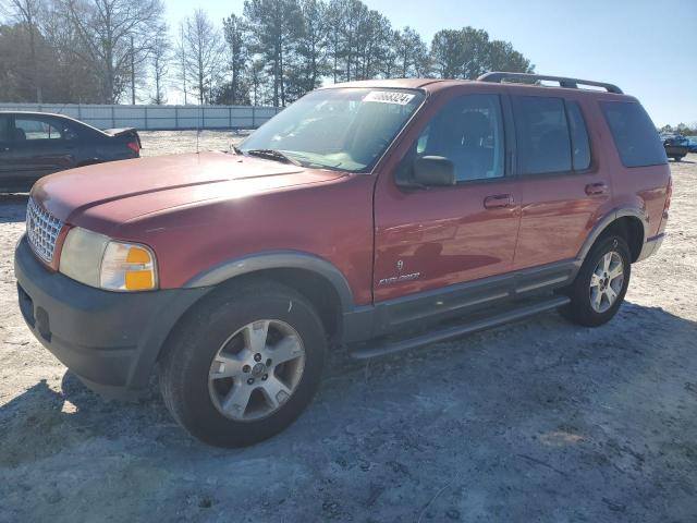 Изображение 1 2003 FORD EXPLORER XLT 2003 с VIN 1FMZU63W03UB52819