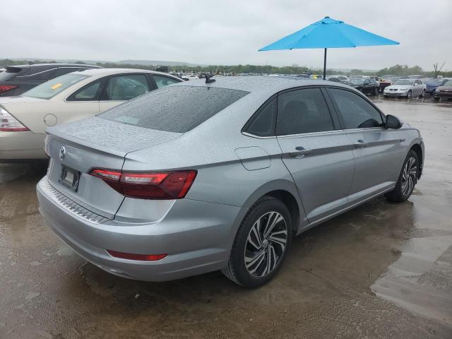 Изображение 3 2020 VOLKSWAGEN JETTA SEL 2020 с VIN 3VWEB7BUXLM055904