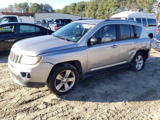 Obraz 1 z 2015 JEEP COMPASS SPORT 2015 z VIN 1C4NJCBA7FD379798