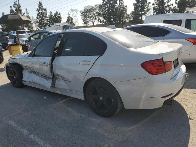 Obraz 2 z 2014 BMW 320 I 2014 z VIN WBA3B1C59EK133675