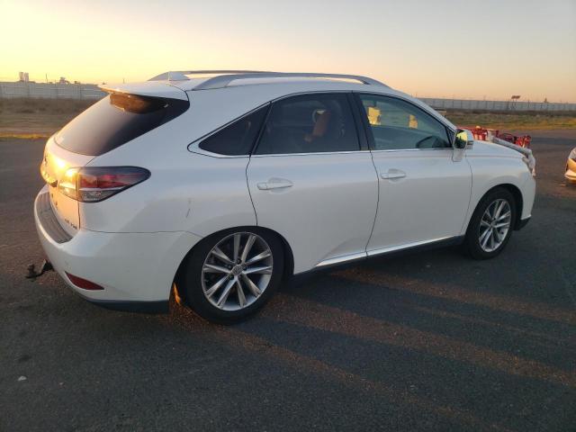 Obraz 3 z 2014 LEXUS RX 350 2014 z VIN 2T2ZK1BA3EC147516