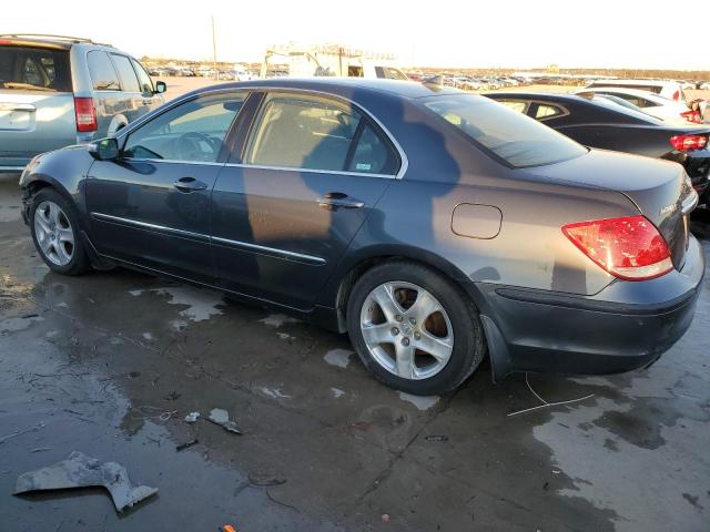 Obraz 2 z 2006 ACURA RL  2006 z VIN JH4KB16576C006587
