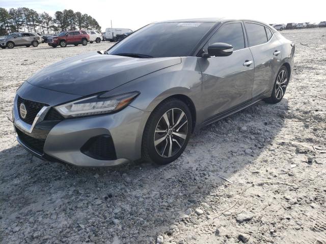 2021 NISSAN MAXIMA SV 2021 image