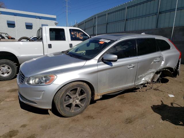 Изображение 2014 VOLVO XC60 T6 2014