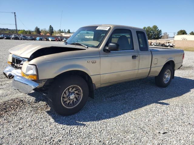 Image 1 of 2000 FORD RANGER SUPER CAB 2000 with VIN 1FTYR14V2YPB72456