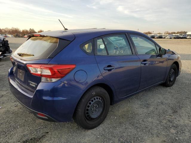 Image 3 of 2017 SUBARU IMPREZA  2017 with VIN 4S3GTAA64H3721284