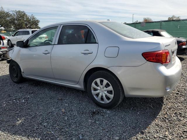 Изображение 2 2010 TOYOTA COROLLA BASE 2010 с VIN 1NXBU4EE3AZ333372