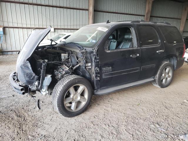 2013 CHEVROLET TAHOE C1500 LT 2013 image