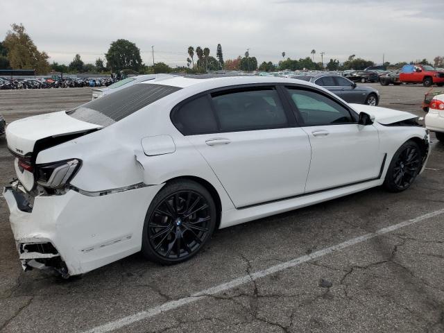 Image 3 of 2020 BMW 740 I 2020 with VIN WBA7T2C02LGL17929