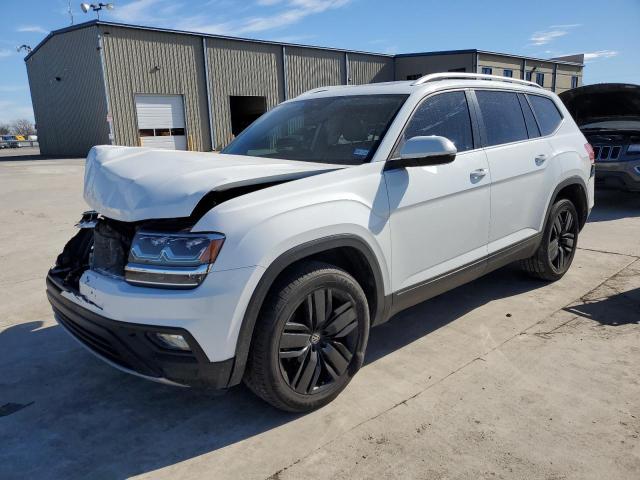 Obraz 2019 VOLKSWAGEN ATLAS SE 2019