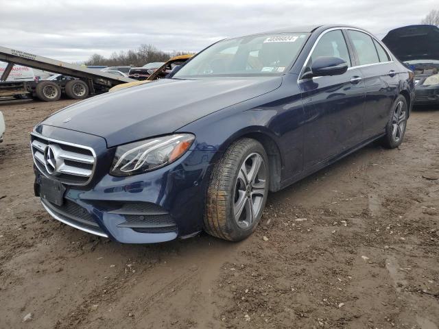 Изображение 1 2019 MERCEDES-BENZ E 300 4MATIC 2019 с VIN WDDZF4KB0KA504028