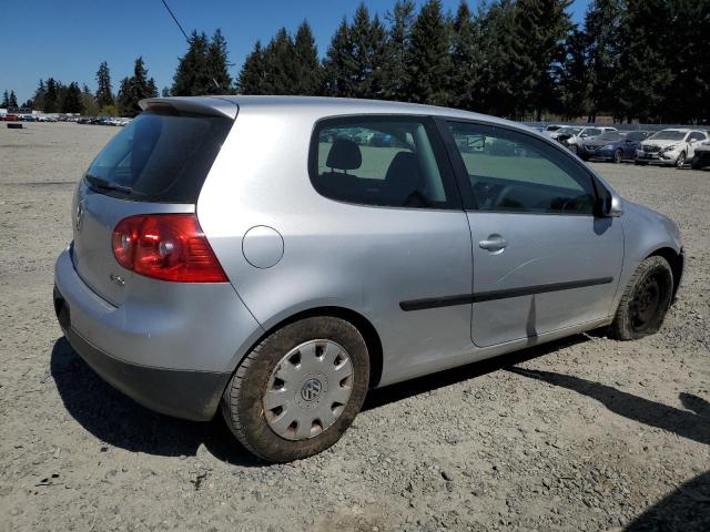 Obraz 3 z 2008 VOLKSWAGEN RABBIT  2008 z VIN WVWBB71K38W260204