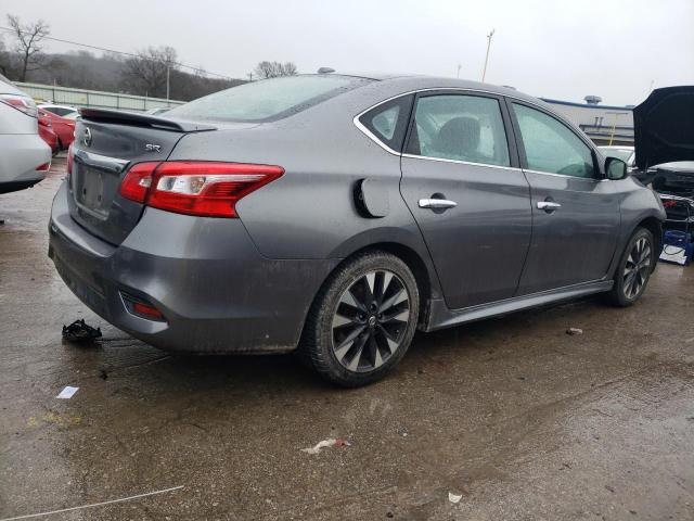 Изображение 3 2017 NISSAN SENTRA S 2017 с VIN 3N1AB7APXHY244827
