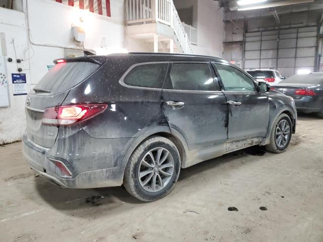 Obraz 3 z 2017 HYUNDAI SANTA FE SE 2017 z VIN KM8SMDHF3HU202943