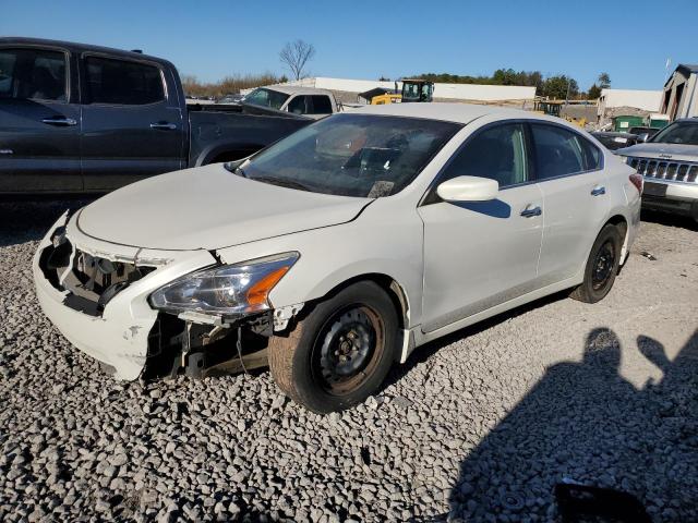 Image 1 of 2013 NISSAN ALTIMA 2.5 2013 with VIN 1N4AL3APXDN528409