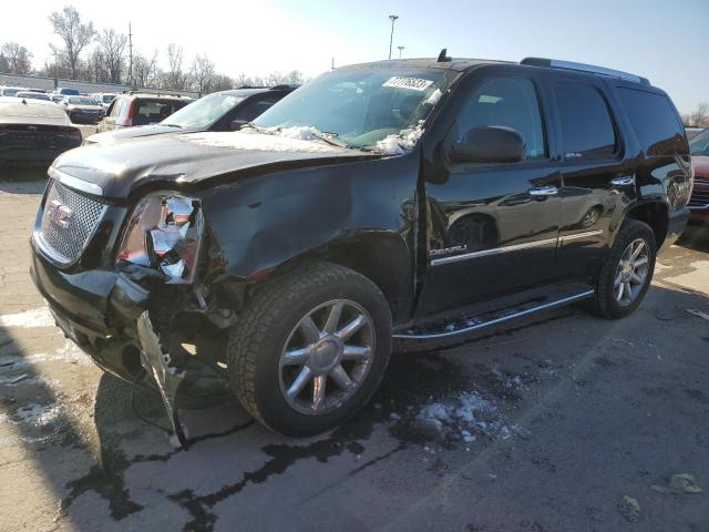 Obraz 2013 GMC YUKON DENALI 2013