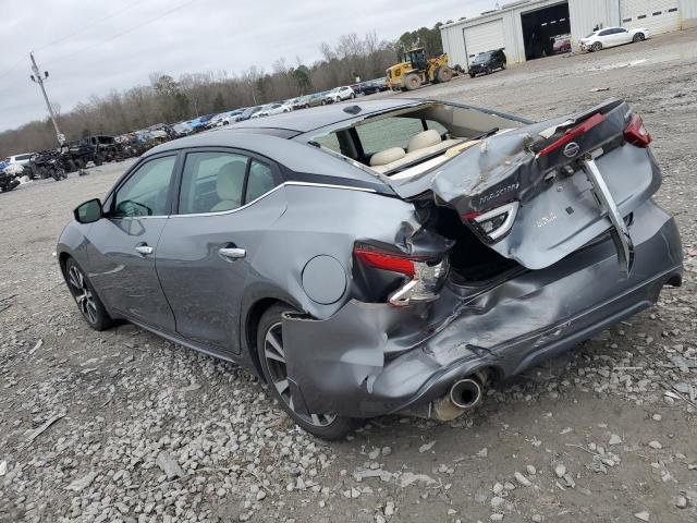 Image 2 of 2016 NISSAN MAXIMA 3.5S 2016 with VIN 1N4AA6AP4GC390664