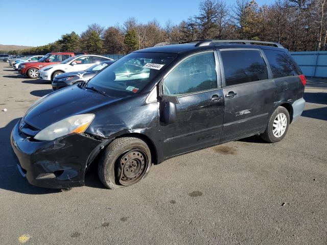 Изображение 1 2008 TOYOTA SIENNA CE 2008 с VIN 5TDZK23C08S099608