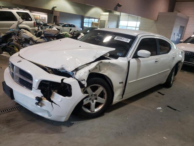 2010 DODGE CHARGER SXT 2010 image