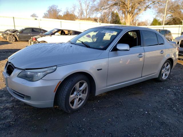 Obraz 2008 BMW 535 XI 2008