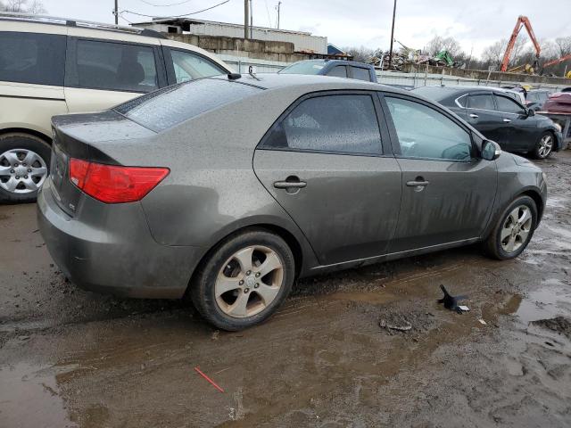 Obraz 3 z 2010 KIA FORTE EX 2010 z VIN KNAFU4A29A5109323