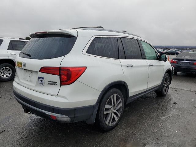 Obraz 3 z 2018 HONDA PILOT TOURING 2018 z VIN 5FNYF6H93JB029809