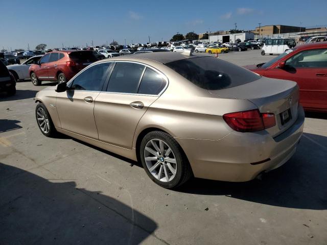 Obraz 2 z 2013 BMW 535 I 2013 z VIN WBAFR7C52DC829234
