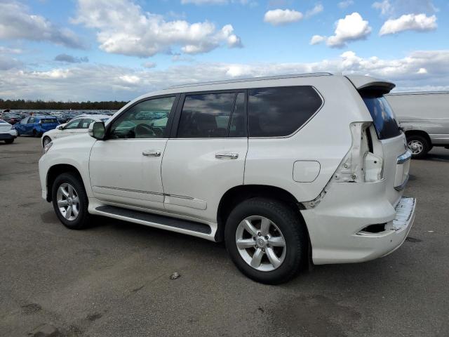 Obraz 2 z 2016 LEXUS GX 460 PREMIUM 2016 z VIN JTJJM7FX5G5126242