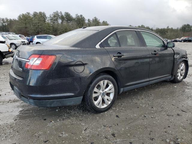 Obraz 3 z 2011 FORD TAURUS SEL 2011 z VIN 1FAHP2EW1BG100227